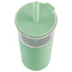 Reduce Aspen Glass Tumbler 591ml 2 Pack Matcha Sand – view 5