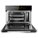 FOTILE 42L Glass 'O' Touch Steam Oven SCD42-C2T – view 3