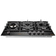 FOTILE 5 Burner Glass Cooktop GLG90505 – view 2