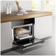 FOTILE 42L Glass 'O' Touch Steam Oven SCD42-C2T – view 4