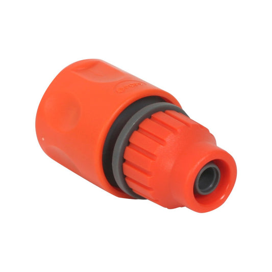Pope 8mm Hose Connector - Snap On - ABS Plastic - Easy Connection – view 2 - Auzzistore