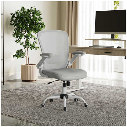 Eureka OC06 ONYX Ergonomic Office Chair Grey