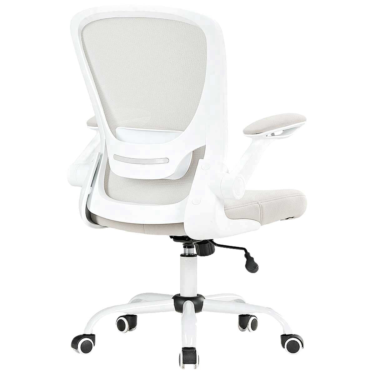 Eureka OC06 ONYX Ergonomic Office Chair Grey