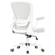 Eureka OC06 ONYX Ergonomic Office Chair Grey – view 4