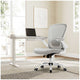 Eureka OC06 ONYX Ergonomic Office Chair Grey – view 6