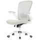 Eureka OC06 ONYX Ergonomic Office Chair Grey – view 2