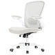 Eureka OC06 ONYX Ergonomic Office Chair Grey – view 5