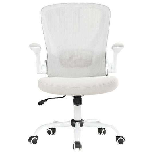 Eureka OC06 ONYX Ergonomic Office Chair Grey