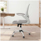 Eureka OC06 ONYX Ergonomic Office Chair Grey – view 9