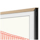 Samsung 50 Inch The Frame TV Customisable Bezel White VG-SCFA50WTBRU – view 6