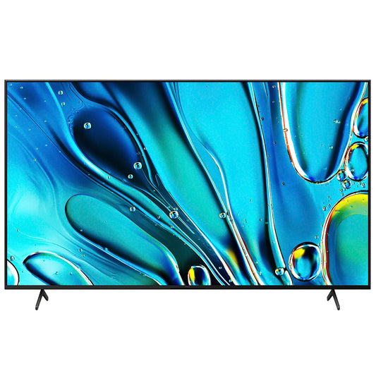 Sony 55 Inch BRAVIA 3 4K HDR Google TV K55S30 – view 2