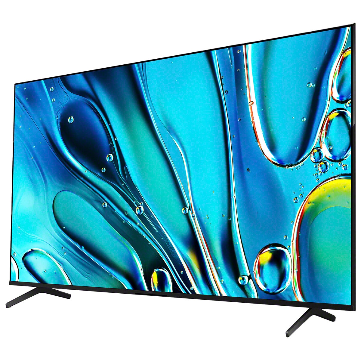 Sony 55 Inch BRAVIA 3 4K HDR Google TV K55S30