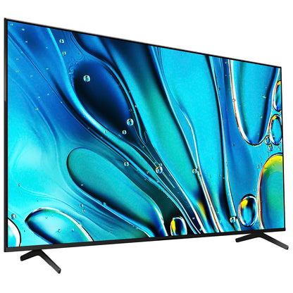 Sony 43 Inch BRAVIA 3 4K HDR Google TV K43S30