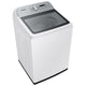 Samsung 12kg Top Load Washer White WA12A8376GW – view 3