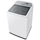 Samsung 12kg Top Load Washer White WA12A8376GW – view 2