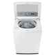 Samsung 12kg Top Load Washer White WA12A8376GW – view 4