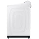 Samsung 12kg Top Load Washer White WA12A8376GW – view 5