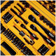 DeWALT 184 Piece Mechanics Tool Set – view 3