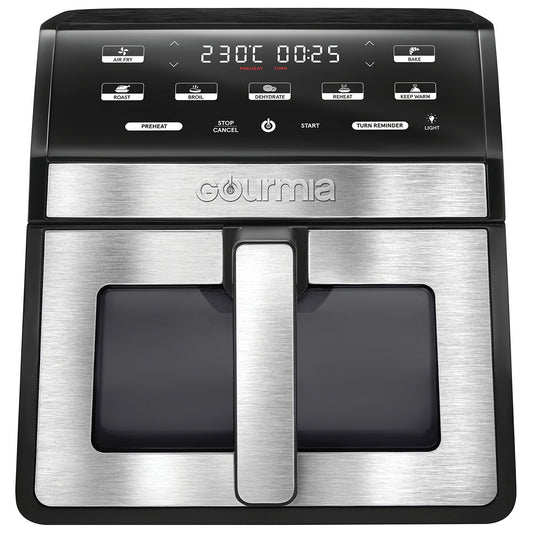 Gourmia 7.6L Air Fryer GAF858 - Auzzistore