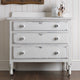 Rust Oleum Chalked Paint 887ml - Linen White - Ultra Matt Finish