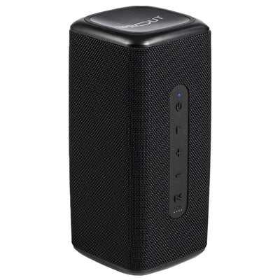 Sprout Soundwave Pro Bluetooth Speaker Black SBTS410BK