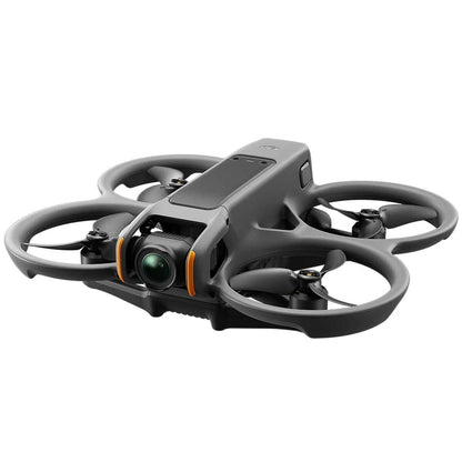 DJI Avata 2 FPV Drone With 3 Battery Fly More Combo CP.FP.00000151.01