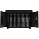 Uptime Systems 16 Bay USB Charge Station UPT-CHARGE16-USB