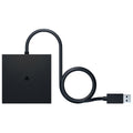 PlayStation VR2 PC Adapter CFI-ZVP1 Black DisplayPort 1.4