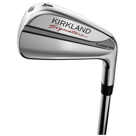 Kirkland Signature Players Distance Iron Set – view 2
