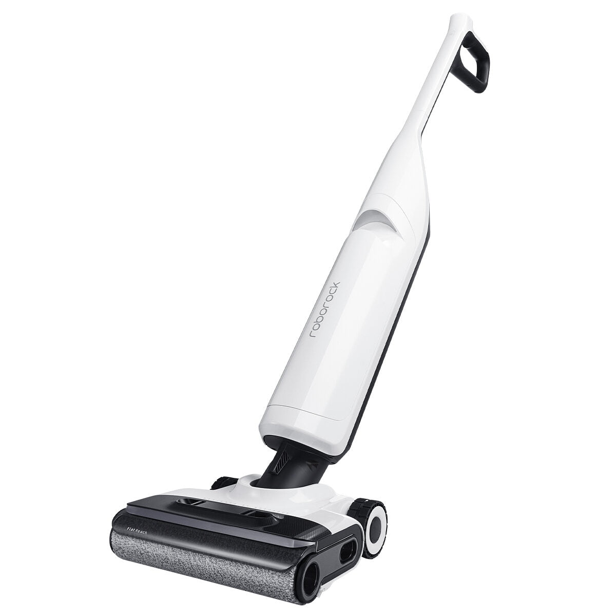 Roborock Flexi Pro Wet And Dry Vacuum RR-WD3D1A02-09 -WHT With 3 x OMO Cleaner