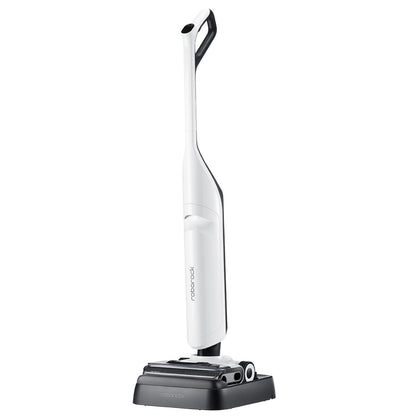 Roborock Flexi Pro Wet And Dry Vacuum RR-WD3D1A02-09 -WHT With 3 x OMO Cleaner