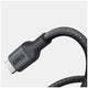 Anker 544 Bio-Nylon USB-C To USB-C Cable 0.9M Black A80F5H11 – view 2