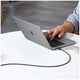 Anker 544 Bio-Nylon USB-C To USB-C Cable 0.9M Black A80F5H11 – view 5