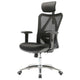 SIHOO Ergonomic Office Chair M18 – view 2