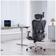 SIHOO Ergonomic Office Chair M18 – view 9