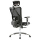 SIHOO Ergonomic Office Chair M18 – view 7