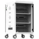 Uptime Systems 30 Bay USB Charging Station 2200W Fast Charge UPT-CHARGE30-AC — image 4