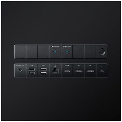 Anker 778 12 In 1 Thunderbolt 4 Docking Station A83A9TA1