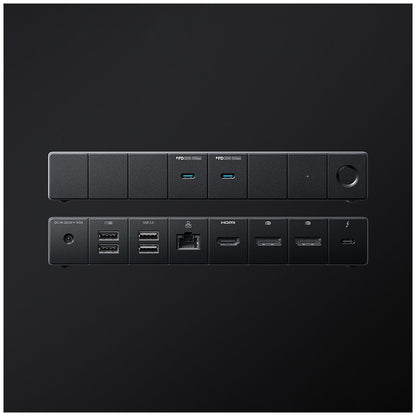 Anker 778 12 In 1 Thunderbolt 4 Docking Station A83A9TA1