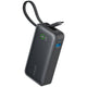 Anker Nano 10K 30W Power Bank With Built In USB-C Cable Black A1259H11 – view 3