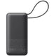 Anker Nano 10K 30W Power Bank With Built In USB-C Cable Black A1259H11 – view 5