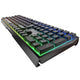 CHERRY MX 3.0S RGB Gaming Keyboard Black With Blue Switch G80-3874LSAEU-2 – view 2