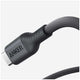 Anker 544 Bio-Based USB-C To USB-C Cable 0.9M Black A80F1H11 – view 2