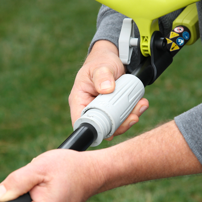 Ryobi 36V Cordless Pole Pruner 20cm Lithium-Ion Lightweight Tool