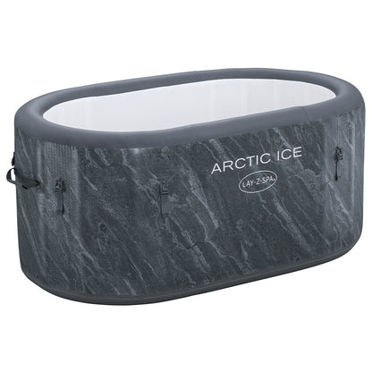 Lay-Z-Spa Arctic Ice Cold Plunge Recovery Ice Bath