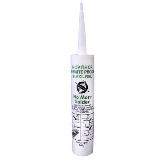 Protect Us No More Solder - 300g - Silicone Sealant - Termite Proof - Auzzistore