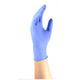 Medicom Vulcan General Purpose Nitrile Gloves Large 2 x 150 Count – view 2