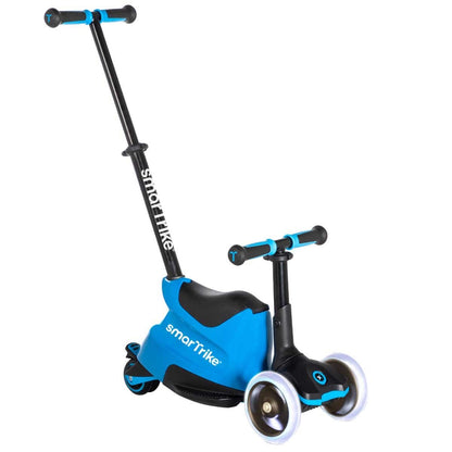 SmarTrike Xtend Ride On Blue