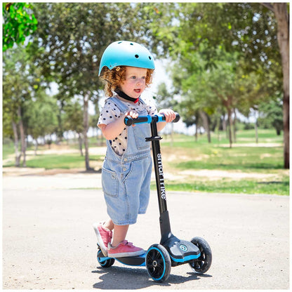 SmarTrike Xtend Ride On Blue