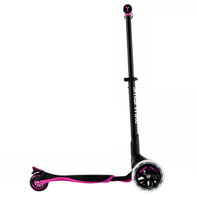 SmarTrike Xtend 3-in-1 Ride-On – Adjustable Kids Scooter & Balance Bike in Pink